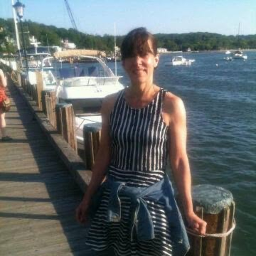 Meet your Posher, Laura